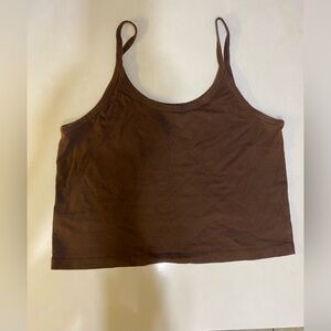 ARQ Tank Top